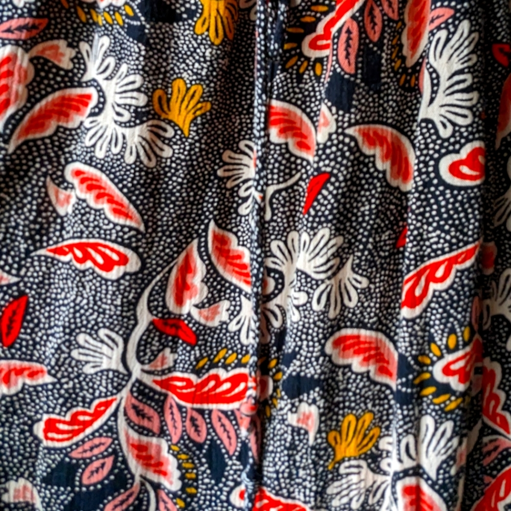 Off The Shoulder Double Side Split Maxi Dress - image 3